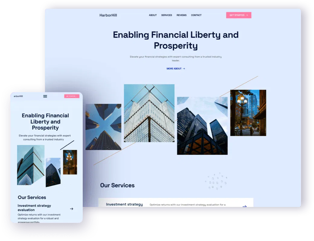 Business Preview