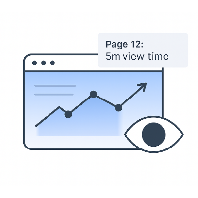 Tracking Overlay
