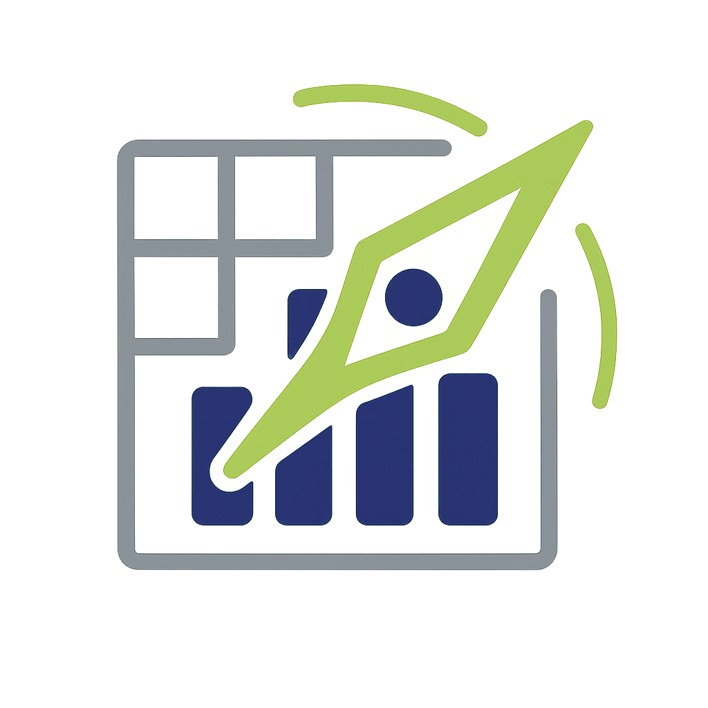 Analytics Icon