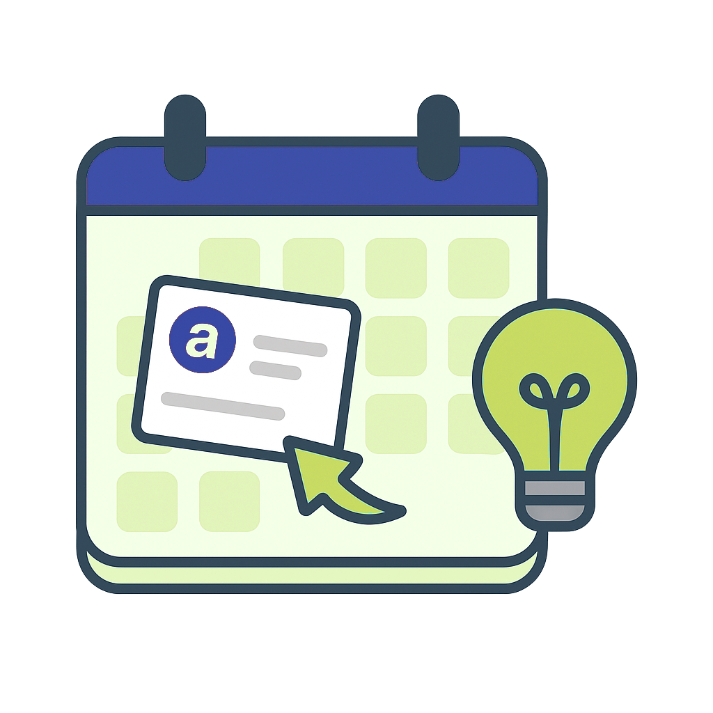Scheduler Icon